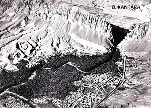 El Kantara